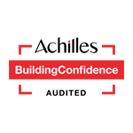 Achilles Building Confidence