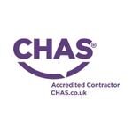 CHAS Accredited Contractor