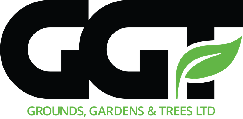 GARDENS & TREES LTD logo