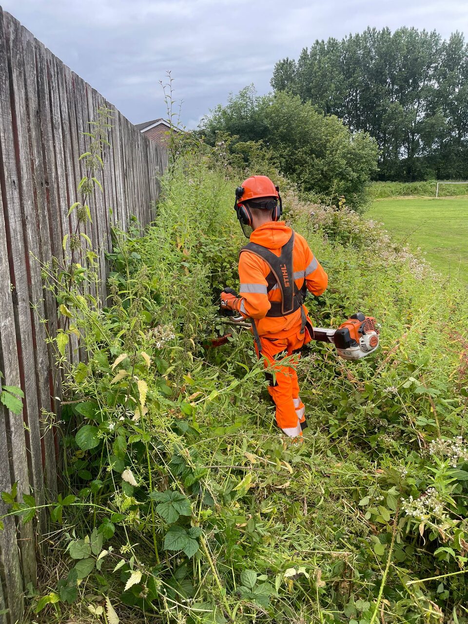 Vegetation Management