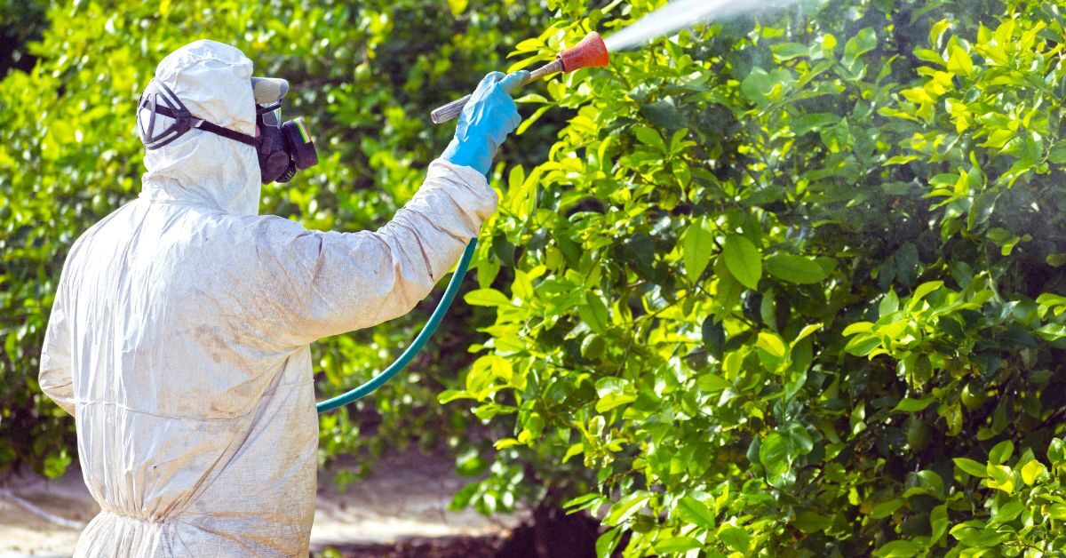 Weed Control