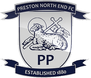 Preston North End FC crest